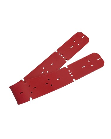 Raclette avant Latex...