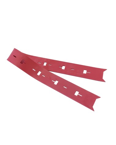 Raclette arrière Latex...