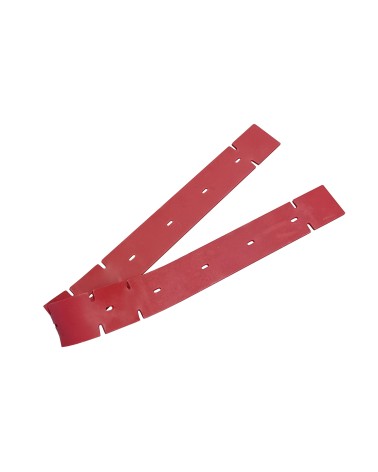 Raclette avant compatible...