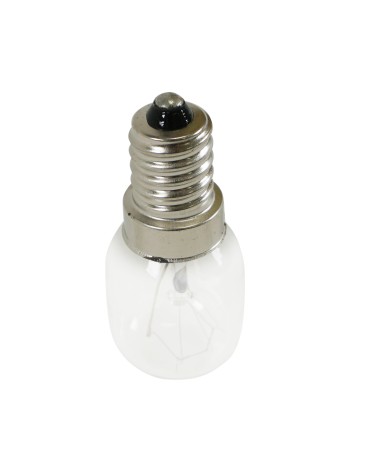 Ampoule E14 25W 300°C 230V compatible pour four et cuisinière SMEG, Bosch, Siemens, Ariston, Hotpoint, Neff... Alte