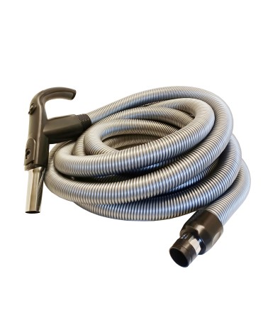 Flexible aspiration...