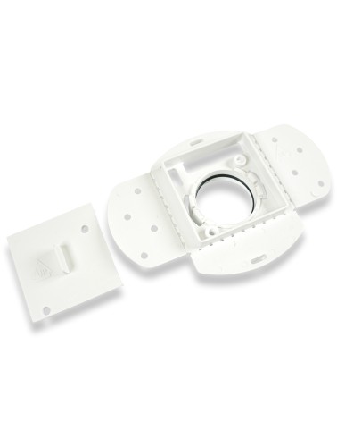 Contre-prise Plastiflex ø...