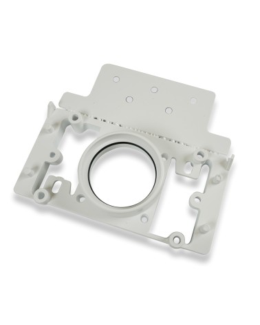 Contre-prise Plastiflex PVC...