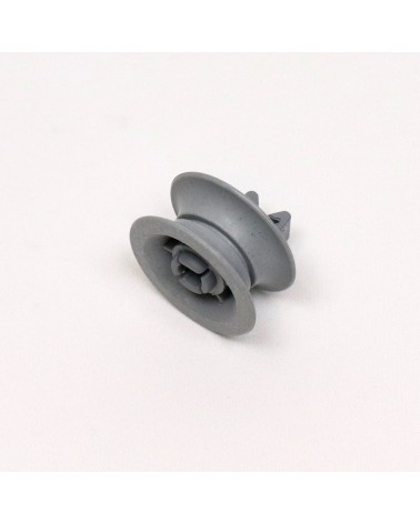 Roulette panier supérieur universel compatible avec lave-vaisselles Bosch, Gaggenau, Neff, Siemens, Viva... Alternat