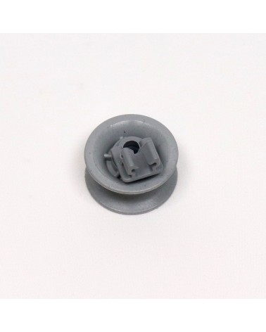 Roulette panier supérieur universel compatible avec lave-vaisselles Bosch, Gaggenau, Neff, Siemens, Viva... Alternat