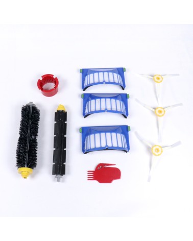 Kit accessoires de...