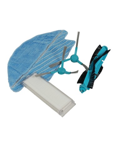 Kit de remplacement / kit...