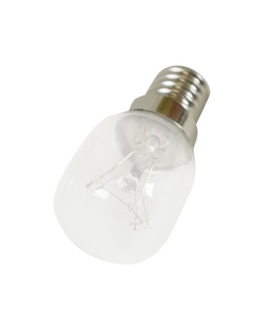 Ampoule E14 25W 300°C 230V compatible pour four et cuisinière SMEG, Bosch, Siemens, Ariston, Hotpoint, Neff... Alte