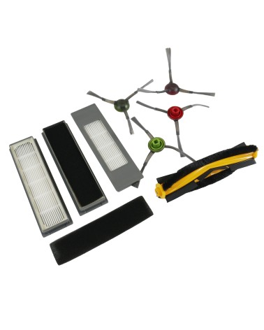 Kit de remplacement / kit...