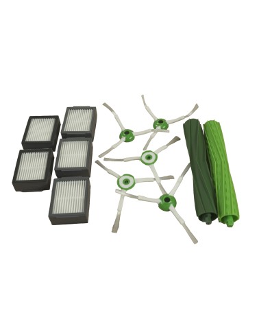 Kit de remplacement / kit...