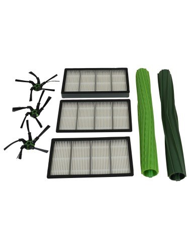 Kit de remplacement / kit...