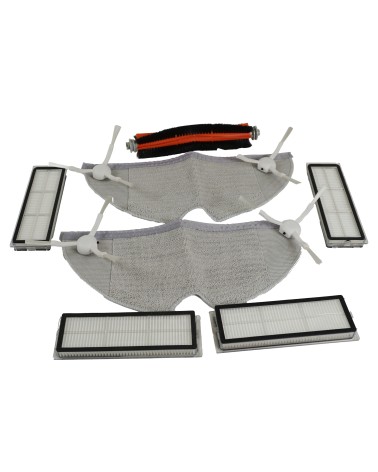 Kit de remplacement / kit...