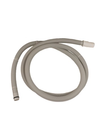 Tuyau de vidange compatible avec lave-vaisselles Bosch, Siemens, Constructa, Neff, Gaggenau, Balay... Alternative pou