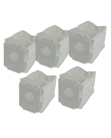 Sac aspirateur pour station...