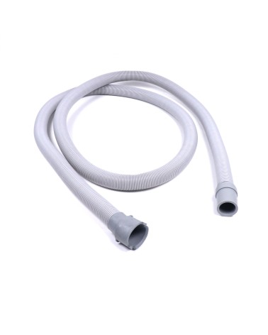 Tuyau de vidange compatible avec lave-vaisselles Beko, Blomberg, Brandt, Fagor, De Dietrich...