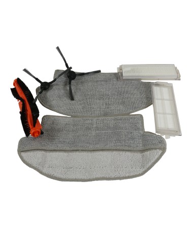 Kit de remplacement / kit...