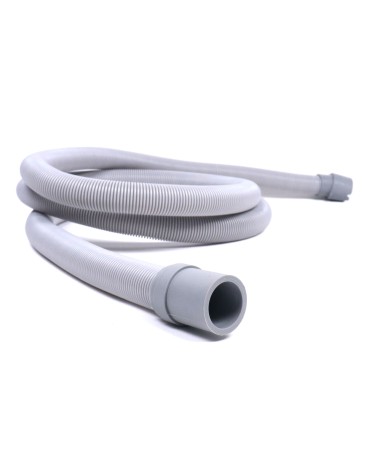 Tuyau de vidange compatible avec lave-vaisselles Beko, Blomberg, Brandt, Fagor, De Dietrich...