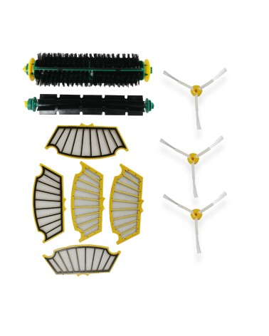 Kit de remplacement / kit...