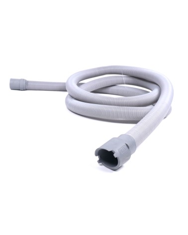Tuyau de vidange compatible avec lave-vaisselles Beko, Blomberg, Brandt, Fagor, De Dietrich...