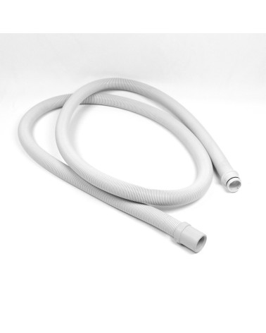 Tuyau de vidange compatible avec lave-vaisselles Beko, Essentiel B, Grundig, Arcelik, Altus...