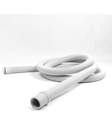 Tuyau de vidange compatible avec lave-vaisselles Beko, Essentiel B, Grundig, Arcelik, Altus...