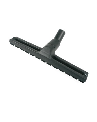 Suceur poussières à patins...