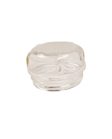 Cache ampoule / verre de lampe compatible avec four Blaupunk, Bosch, Siemens, Constructa, Junker, NEFF, Viva... Alter