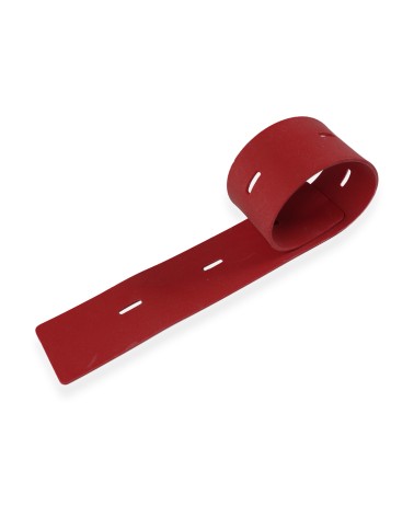 Lame/bavette Latex arrière...