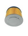 Image focus sur le filtre cartouche pour aspirateur part5