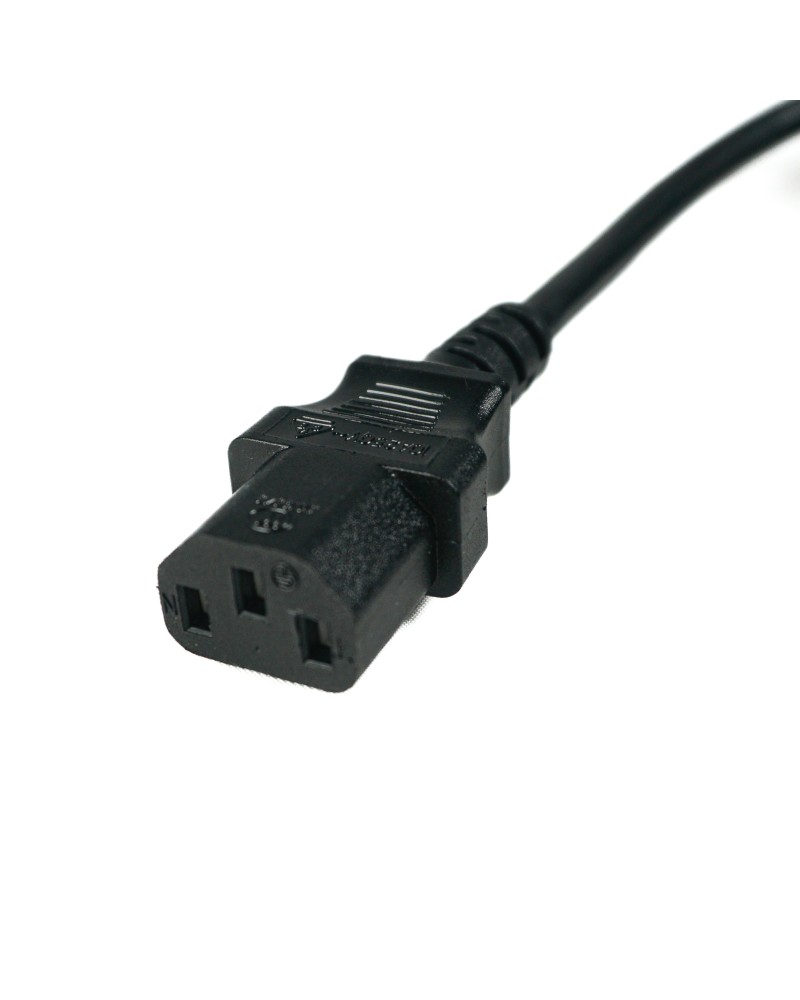 Image focus sur le câble d'aspirateur part2