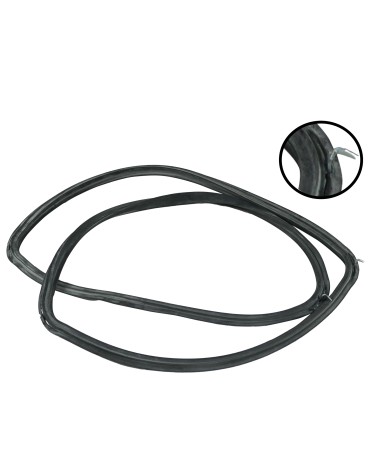 Joint d'étanchéité de four compatible avec Smeg A2, A4, HGN, SC, SNL