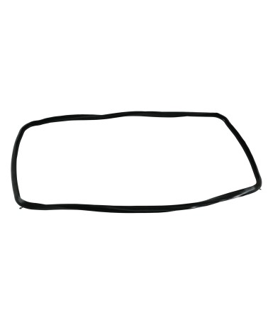 Joint d'étanchéité de porte de four supérieur Compatible avec les marques AEG, Electrolux, Zanussi EOD, ZOD