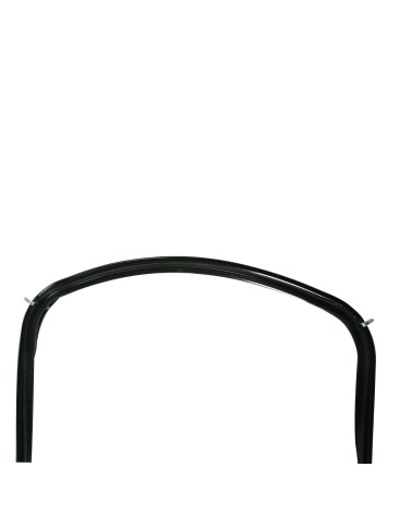 Joint d'étanchéité de porte de four supérieur Compatible avec les marques AEG, Electrolux, Zanussi EOD, ZOD