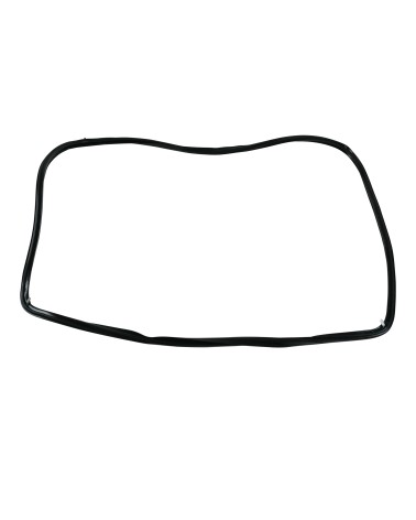 Joint d'étanchéité de porte de four compatible avec AEG  - Electrolux - Ikea -  Zanussi