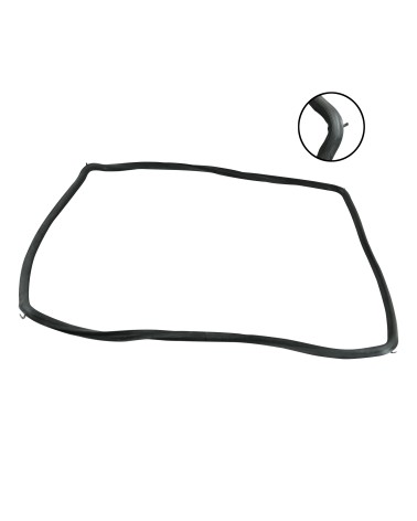 Joint d'étanchéité de porte de four pour Vestel, Bush, Fram, Nordmende - Référence d'origine