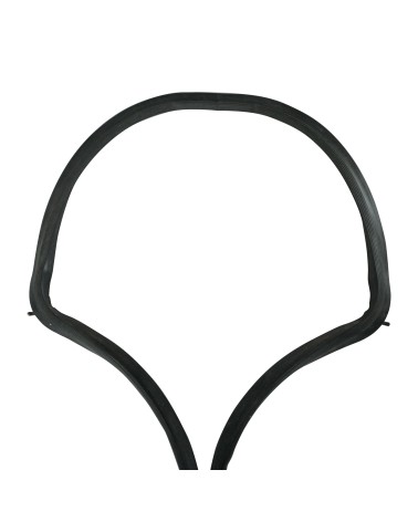 Joint d'étanchéité de porte de four pour Vestel, Bush, Fram, Nordmende - Référence d'origine