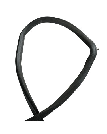 Joint d'étanchéité de porte de four pour Vestel, Bush, Fram, Nordmende - Référence d'origine