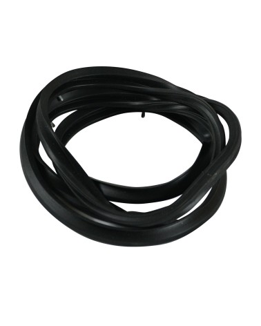 Joint d’étanchéité de porte de four principal compatible multi-modèles Beko DV, DVG - Belling - New World - Stoves
