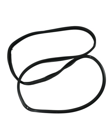 Joint d’étanchéité de porte de four principal compatible multi-modèles Beko DV, DVG - Belling - New World - Stoves