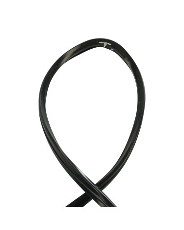 Joint de Porte de Four Principal – Compatible Cannon, Hotpoint, Indesit