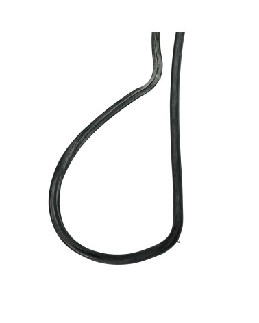 Joint d'étanchéité de porte de Four Principal – Compatible Electrolux, AEG, Zanussi