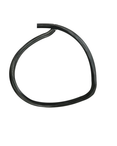 Joint d'étanchéité de porte de Four Principal – Compatible Electrolux, AEG, Zanussi