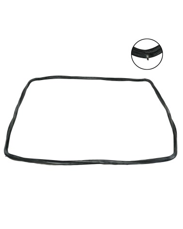 Joint d'étanchéité de porte de Four Principal – Compatible Electrolux, AEG, Zanussi