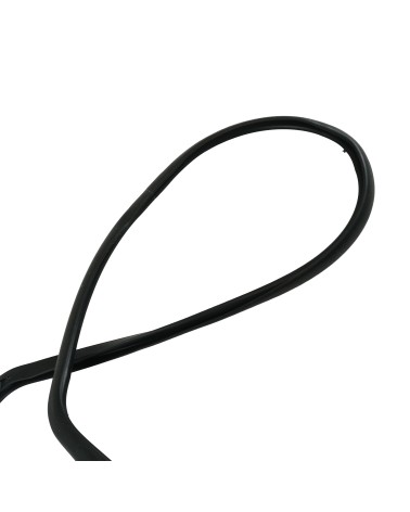Joint d'étanchéité de porte de four compatible avec les modèles Beko, Belling, Flavel - référence d'origine