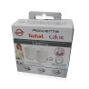 Image focus sur le lot de 2 cartouches filtrantes anticalcaire partie 2