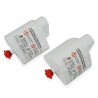 Image focus sur le lot de 2 cartouches filtrantes anticalcaire partie 4