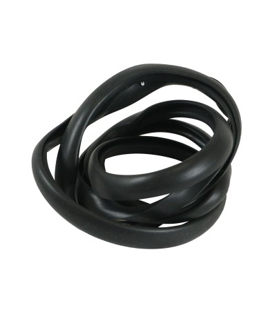 Joint d'étanchéité de porte de four compatible avec les modèles Beko, Belling, Flavel - référence d'origine