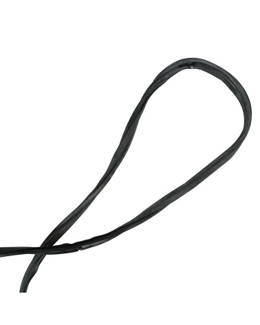 Joint d'étanchéité de porte de Four Principal – Compatible Zanussi, Faure, AEG, Electrolux, Rosenlew, Husqvarna, John Lewis