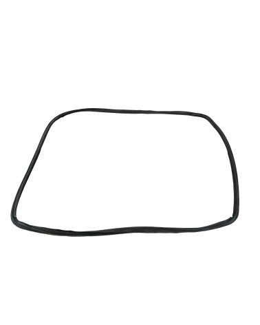 Joint d'étanchéité de porte de Four Principal – Compatible Zanussi, Faure, AEG, Electrolux, Rosenlew, Husqvarna, John Lewis