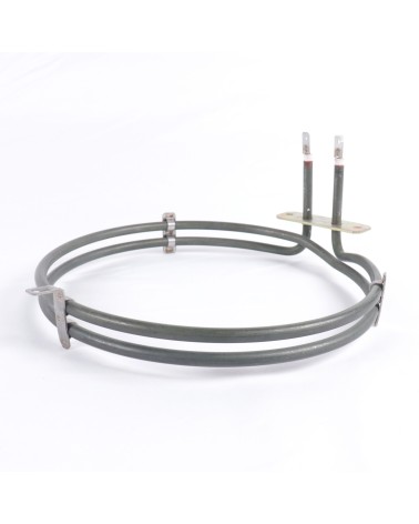 Résistance circulaire Air Pulse 2000W compatible avec four et cuisinière SMEG, Bosch, Siemens, Neff, Whirlpool... A